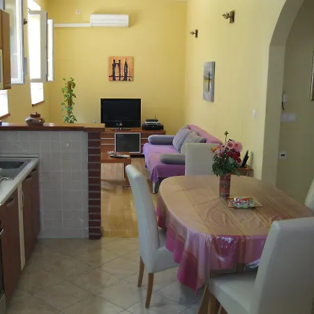 Apartment Marija Mila Dubrovnik Exterior photo