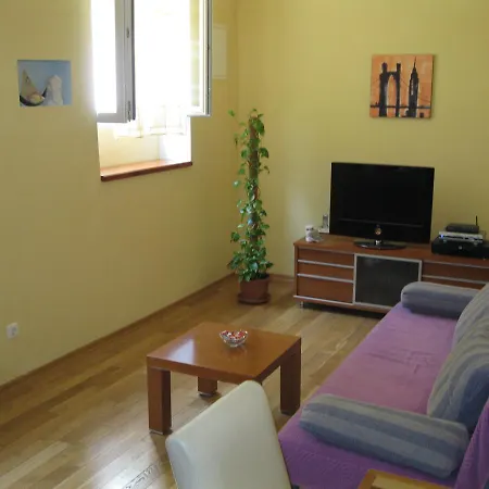 Apartment Marija Mila Dubrovnik Exterior photo