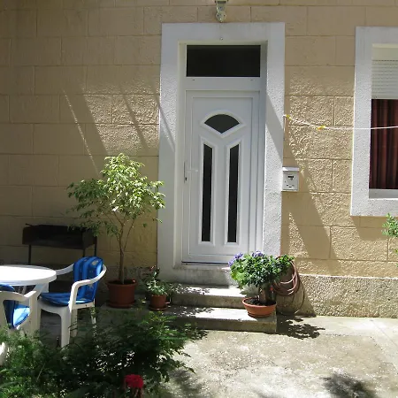 Apartment Marija Mila Dubrovnik Exterior photo