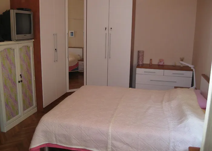 Apartment Marija Mila