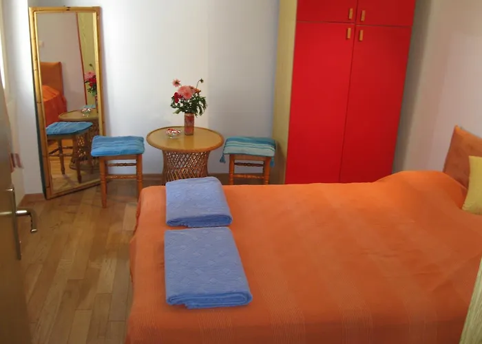 Apartment Marija Mila