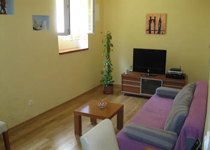 Apartment Marija Mila