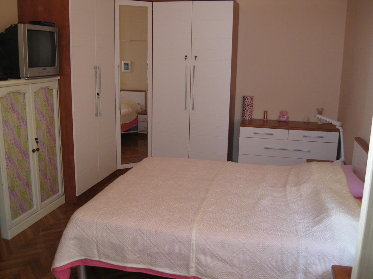 Apartmán Marija Mila *
