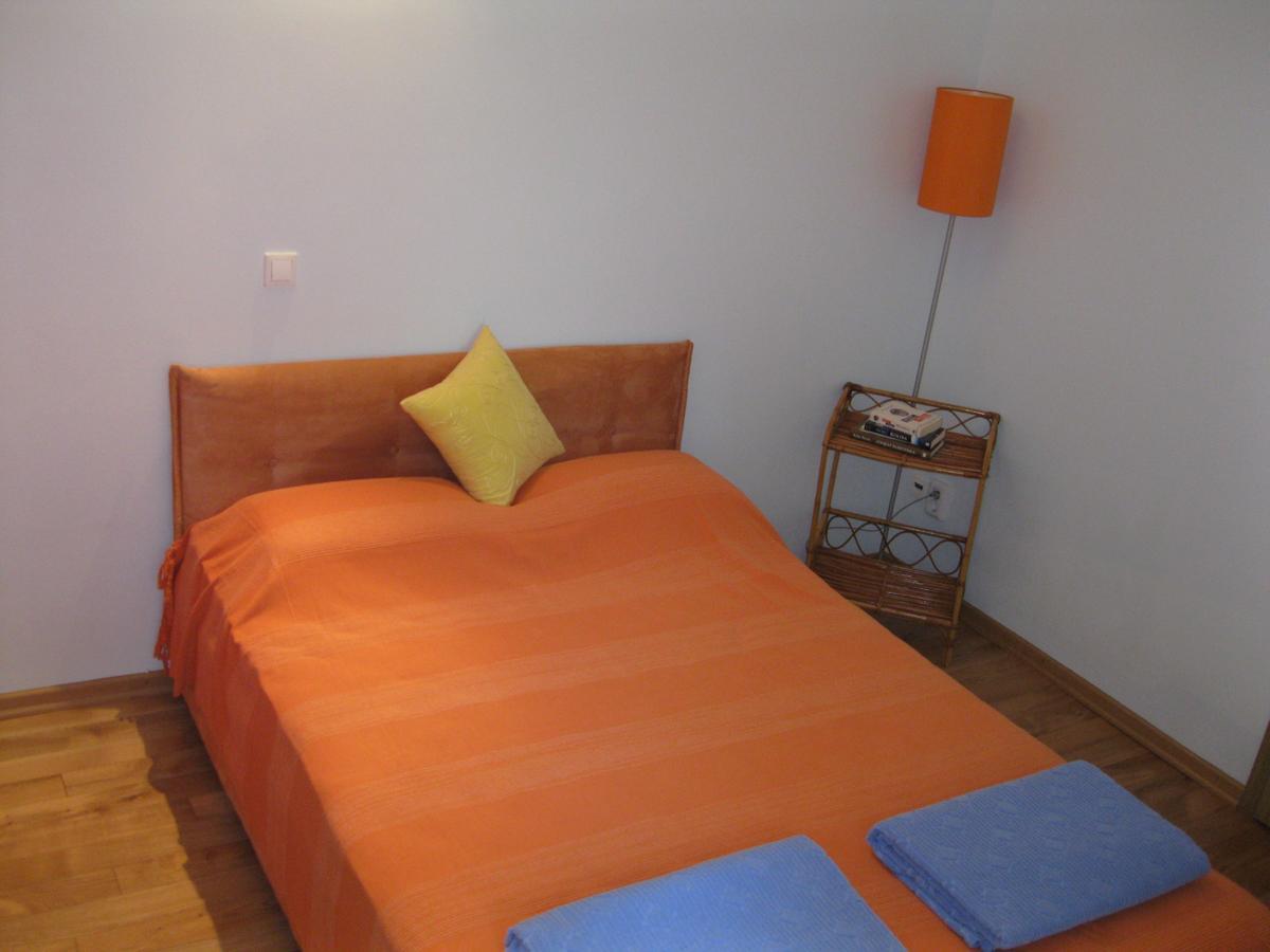 Marija Mila Apartmán